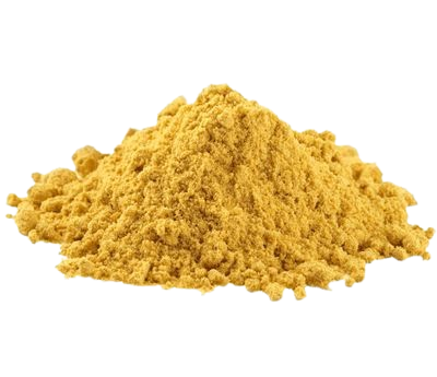 Mustard Flour