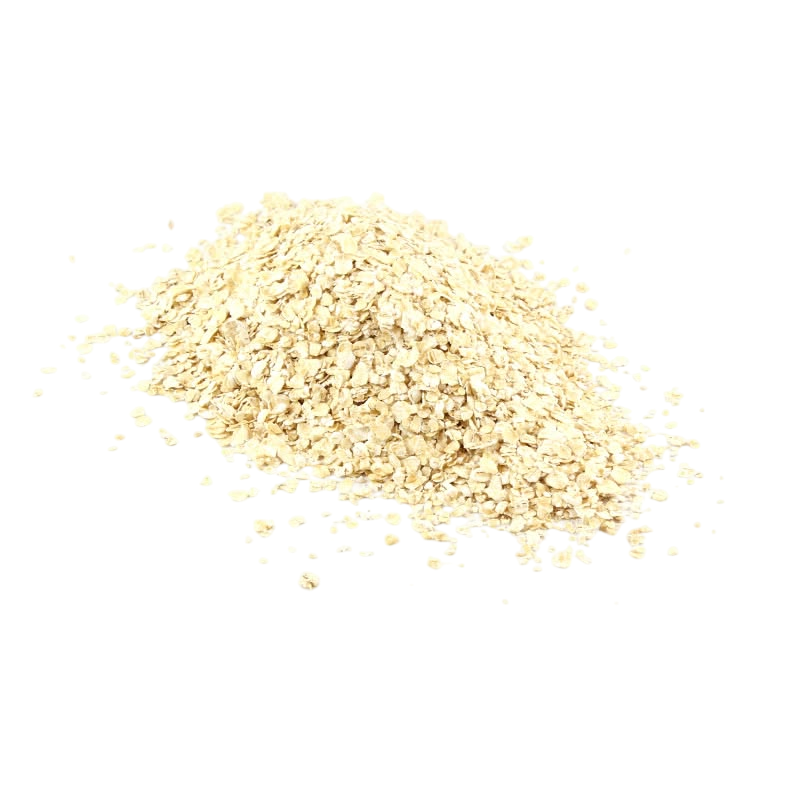 Oat Products