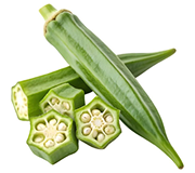Okra