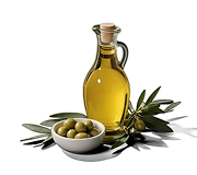 Olive Oil