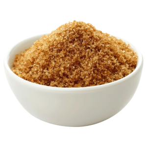 Unrefined Sugar