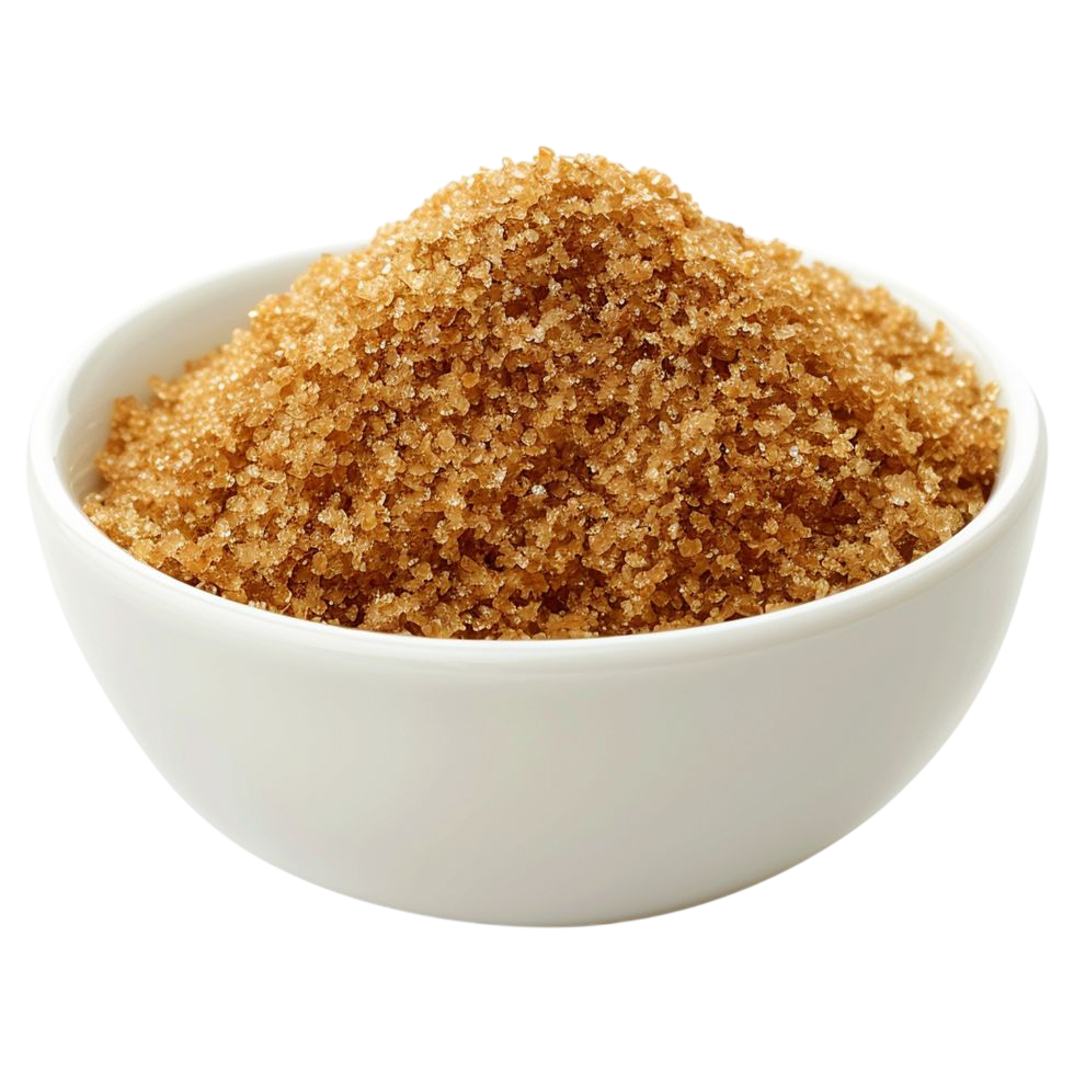Unrefined Sugar