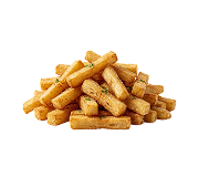 Yuca Fries