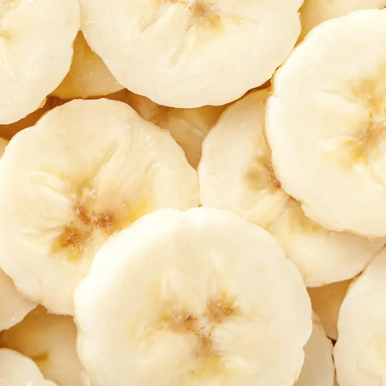 Banana slices — Concord Wholesale