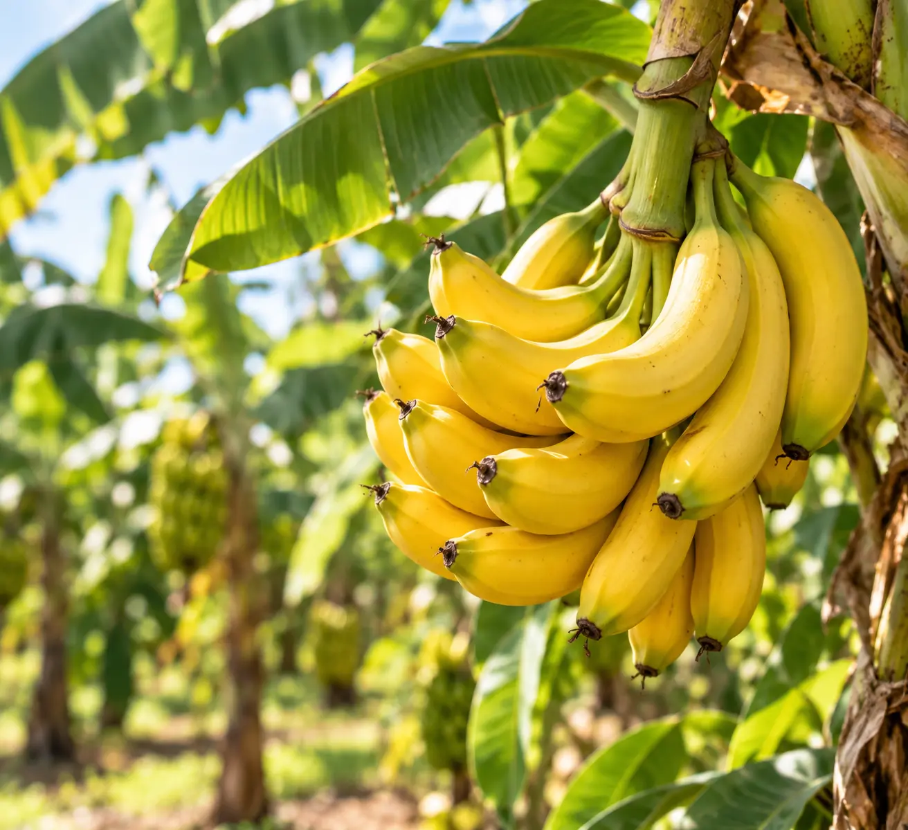 banana