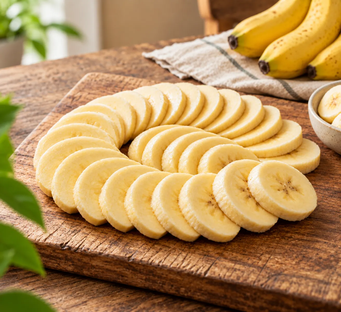 banana