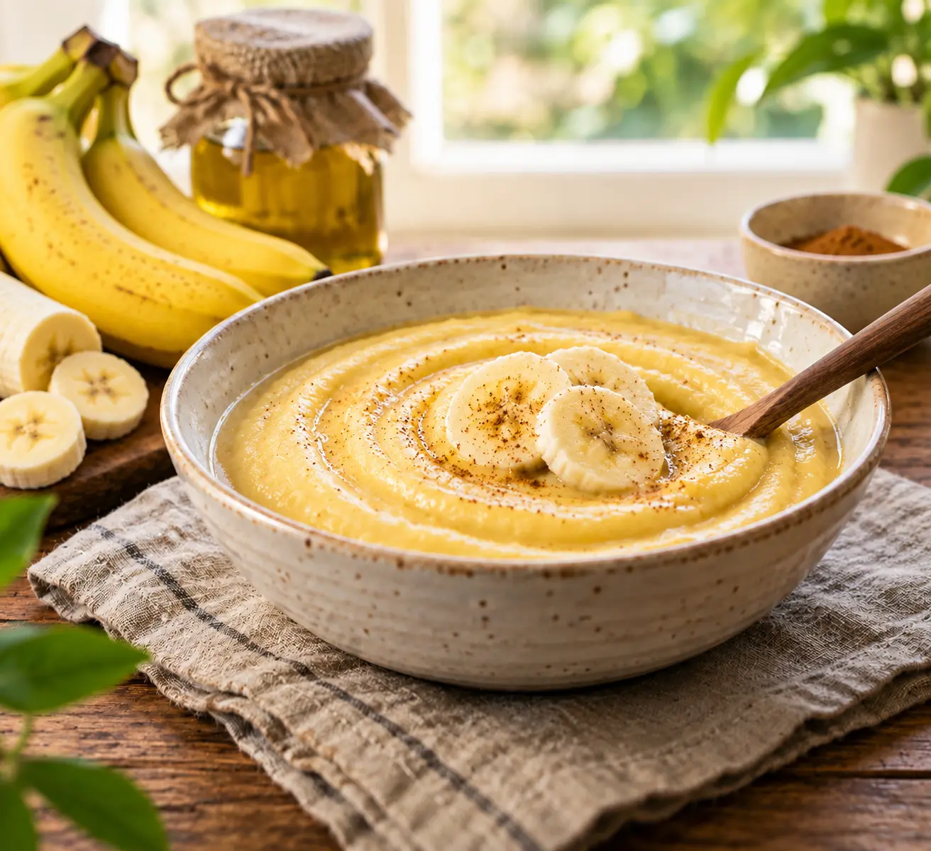 banana