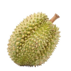 Frozen Durian