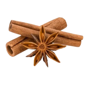 Cinnamon