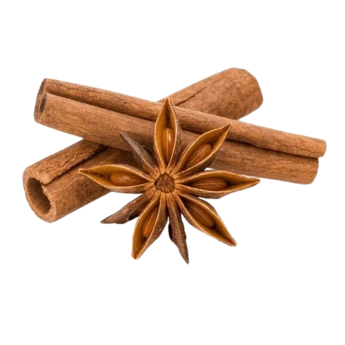Cinnamon