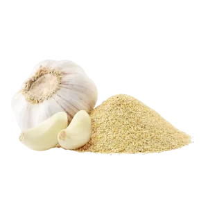 Garlic — Powder, Granule, Minced
