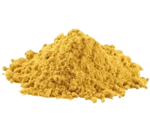 Mustard Flour