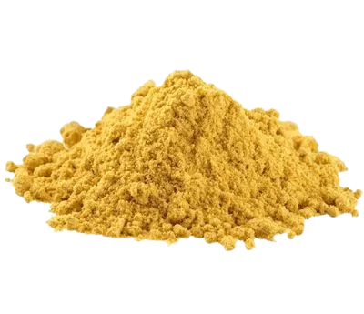 Mustard Flour