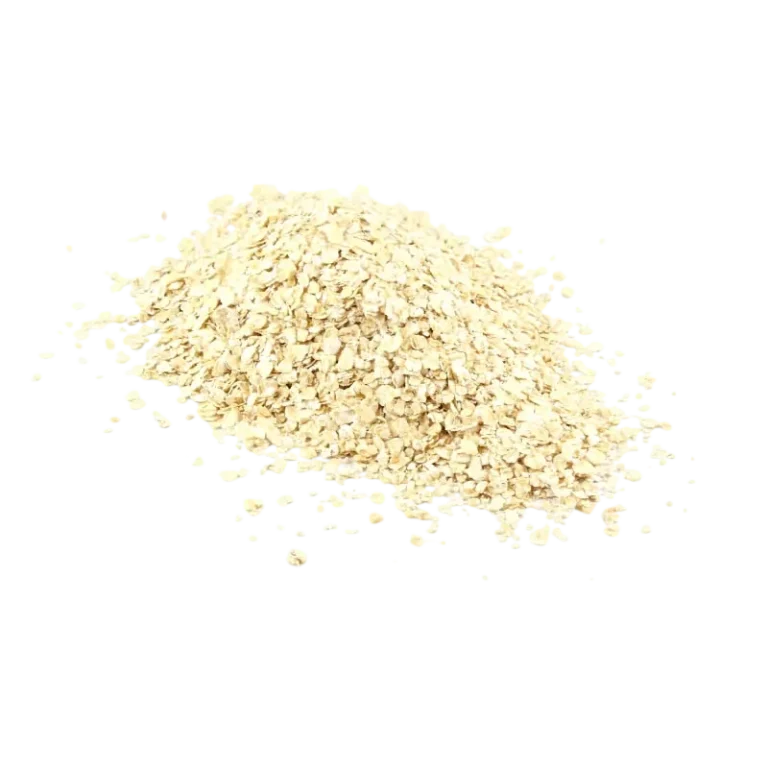 Oat Products