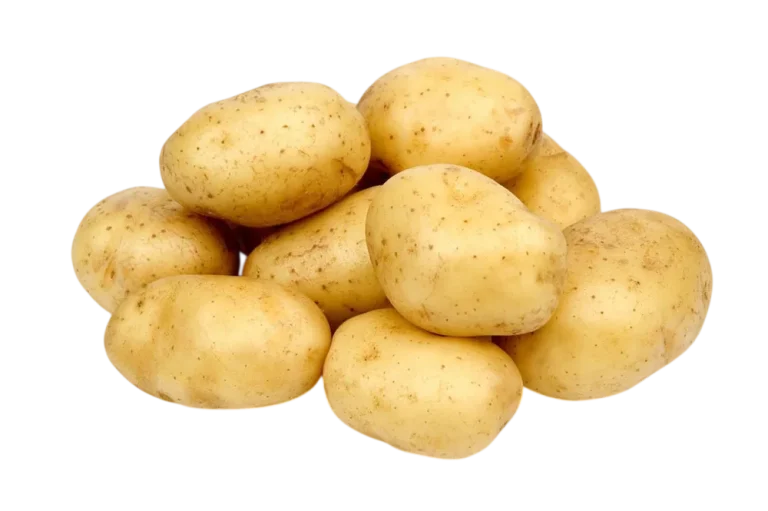Potato Products