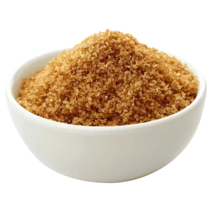 Unrefined Sugar