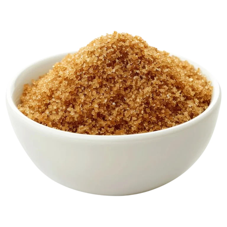 Unrefined Sugar