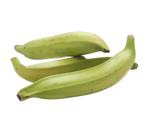 Frozen Plantains