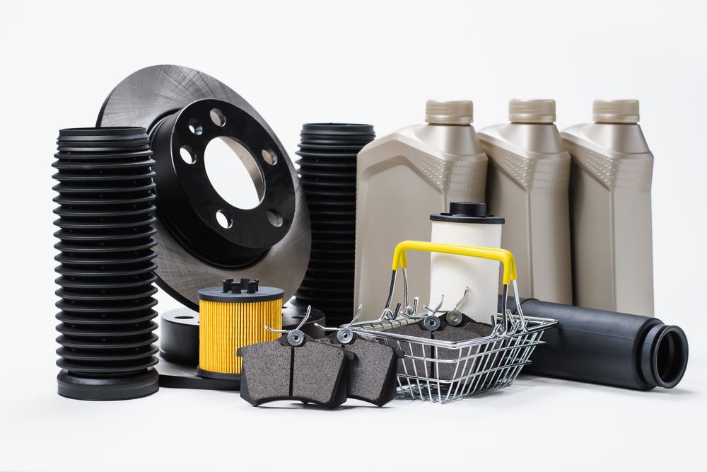 Auto products