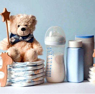 Baby products