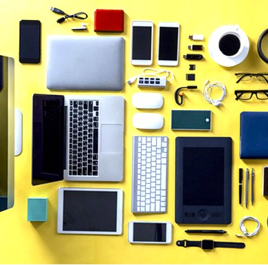 Electronics products