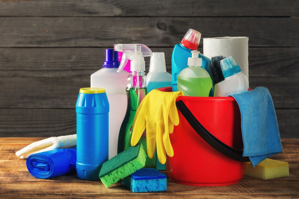 Homecare products