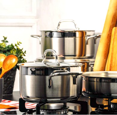 Kitchenware products